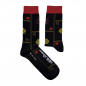 Preview: Socken im Design "Alfa Romeo - Formel 1"